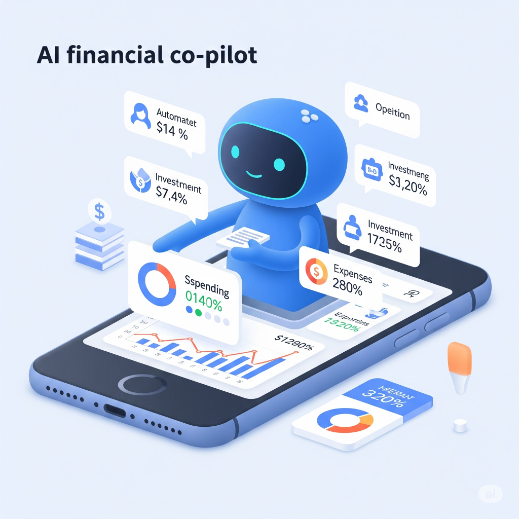 smart money management