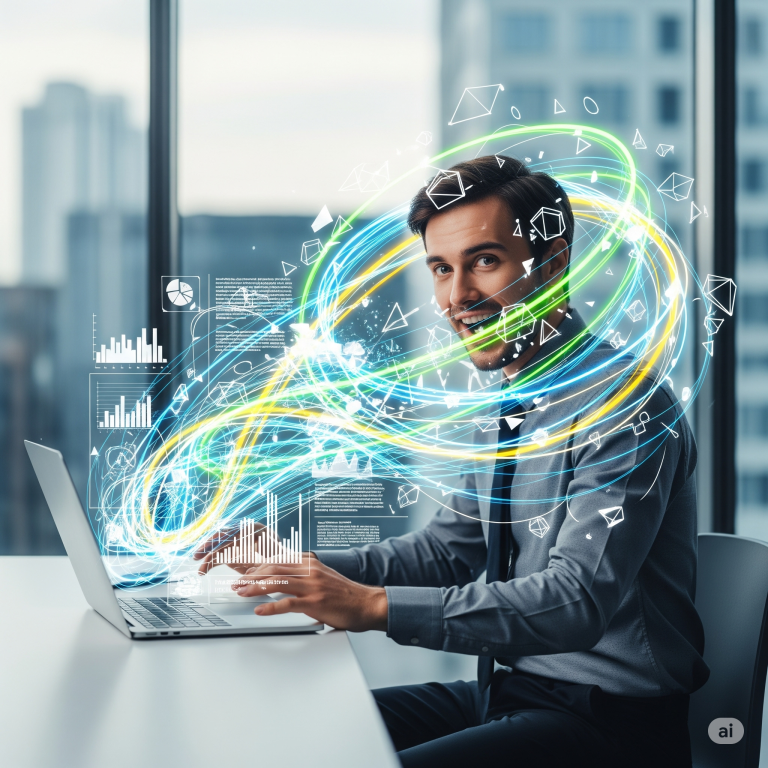 ai productivity tools for work